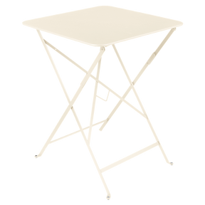 BISTRO METAL TABLE 57 X 57 CM