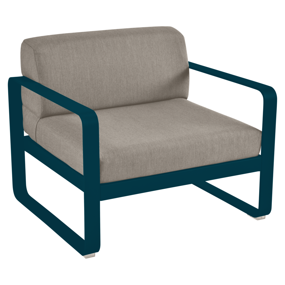 BELLEVIE ARMCHAIR