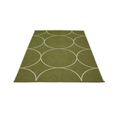 BOO RUG