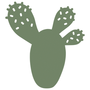 CACTUS TRIVET