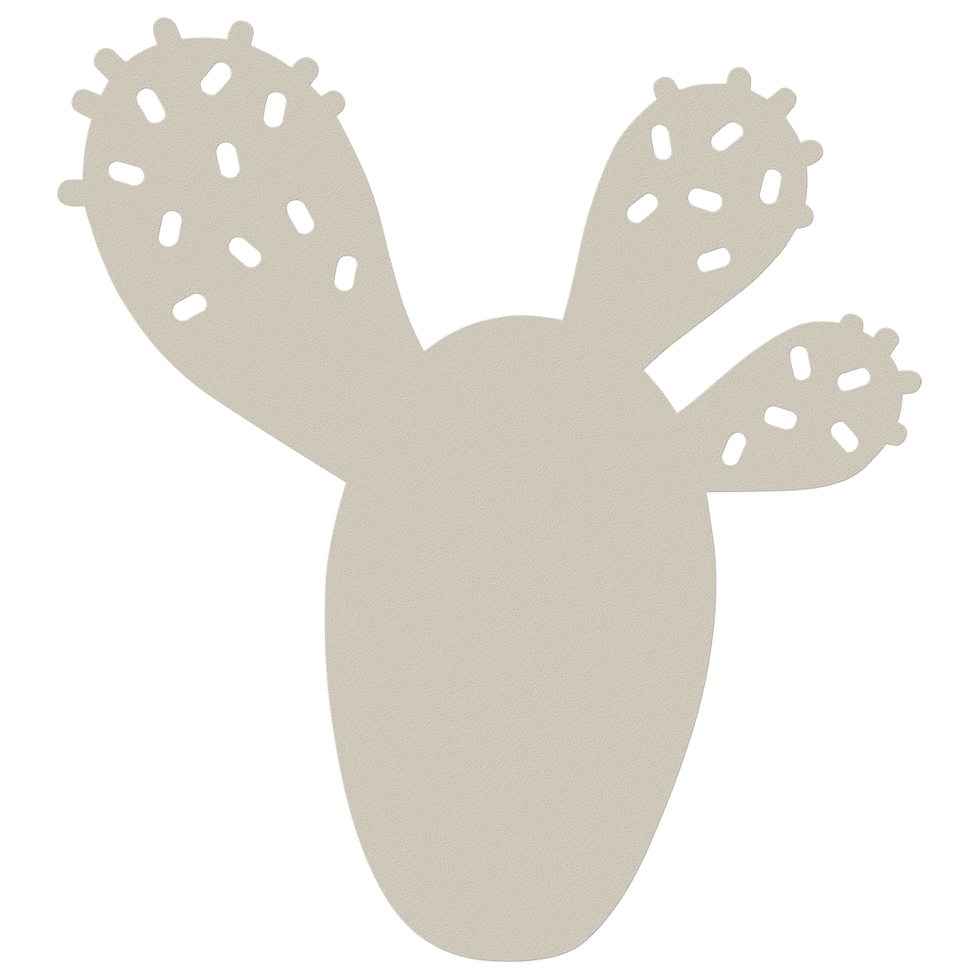 CACTUS TRIVET