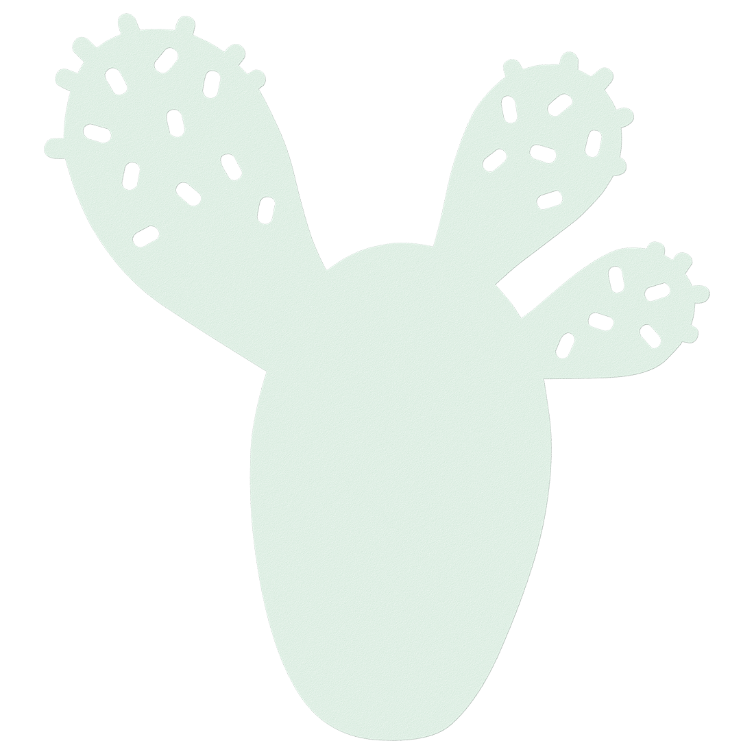 CACTUS TRIVET