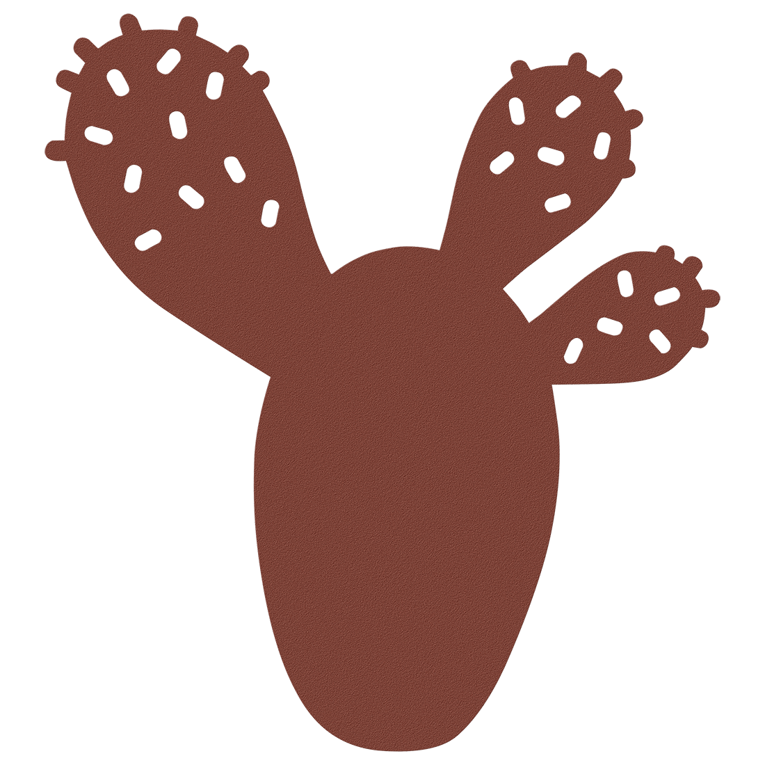 CACTUS TRIVET