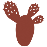 CACTUS TRIVET