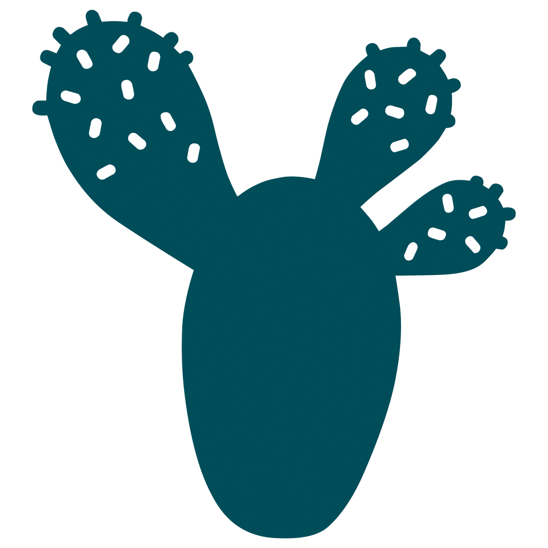 CACTUS TRIVET