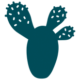CACTUS TRIVET
