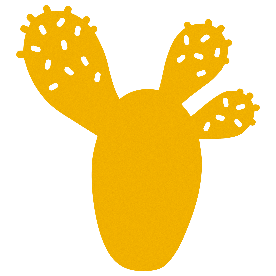 CACTUS TRIVET