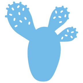 CACTUS TRIVET