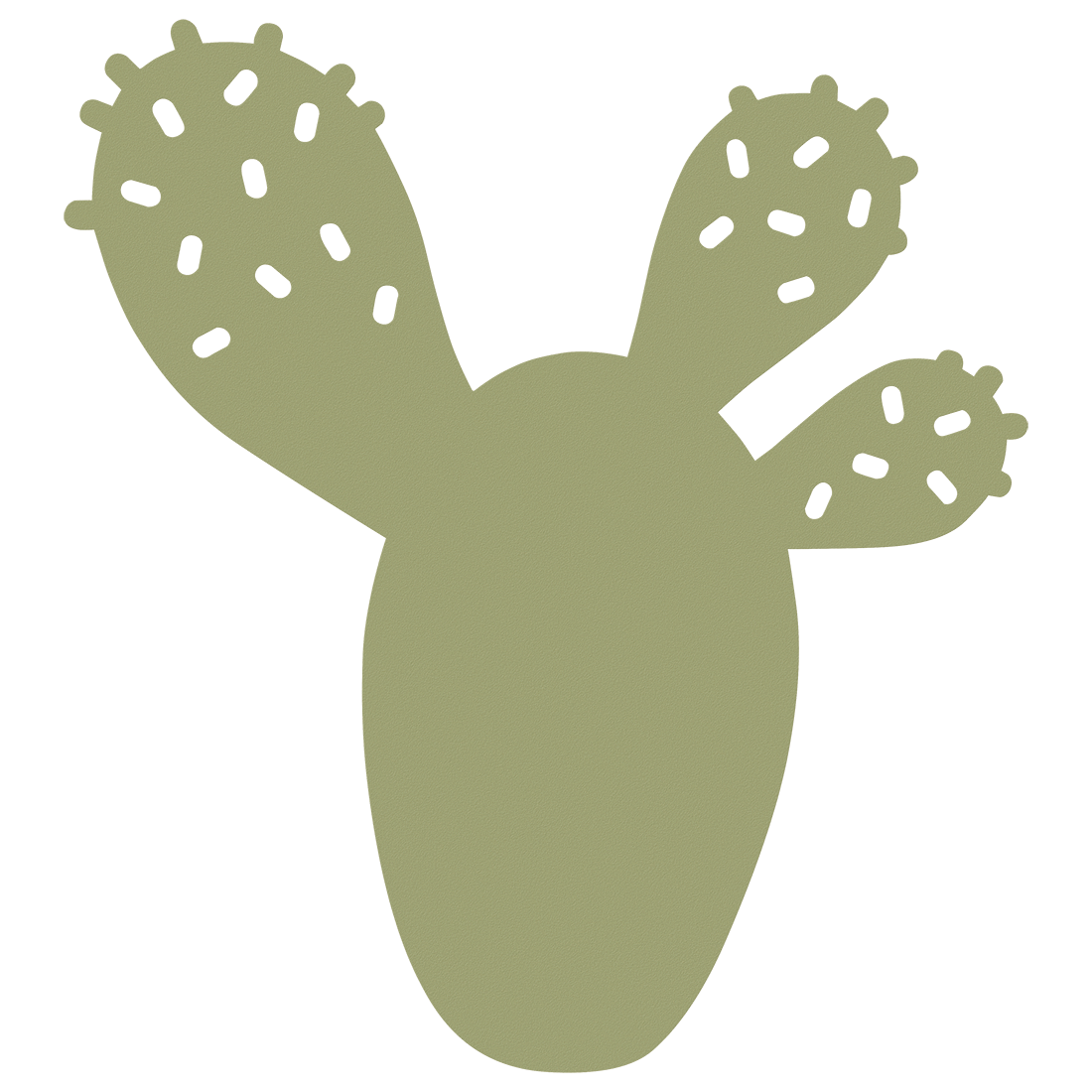 CACTUS TRIVET