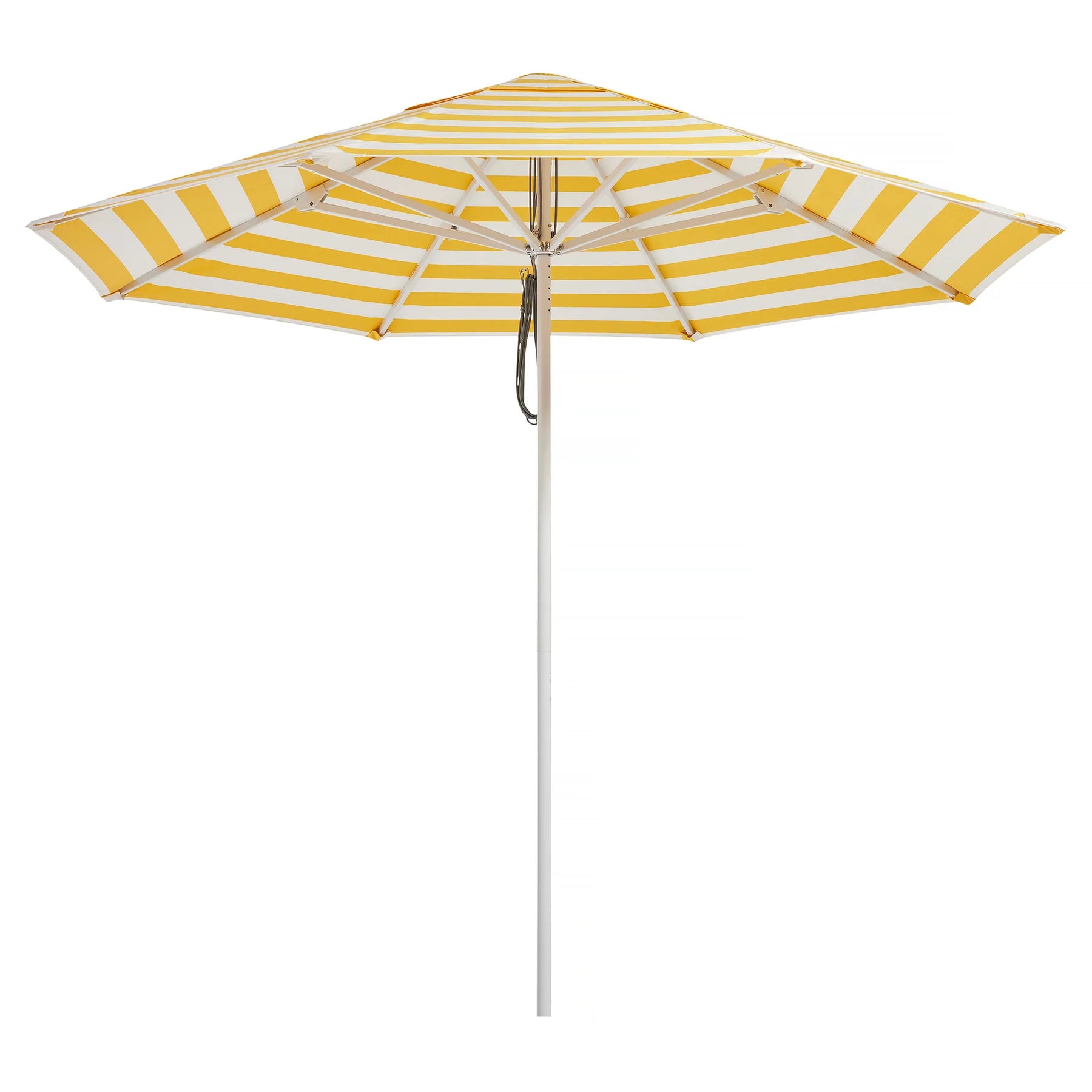 2.8M Sundial Umbrella - Classic
