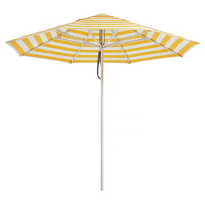 2.8M Sundial Umbrella - Classic