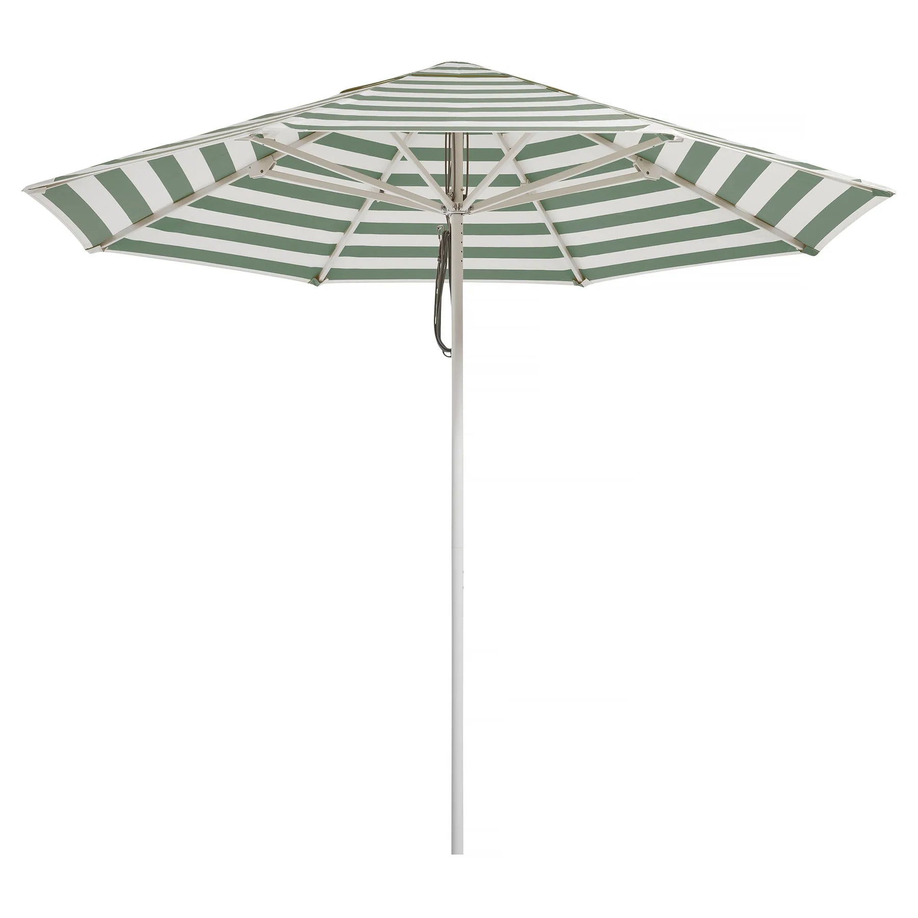 2.8M Sundial Umbrella - Classic