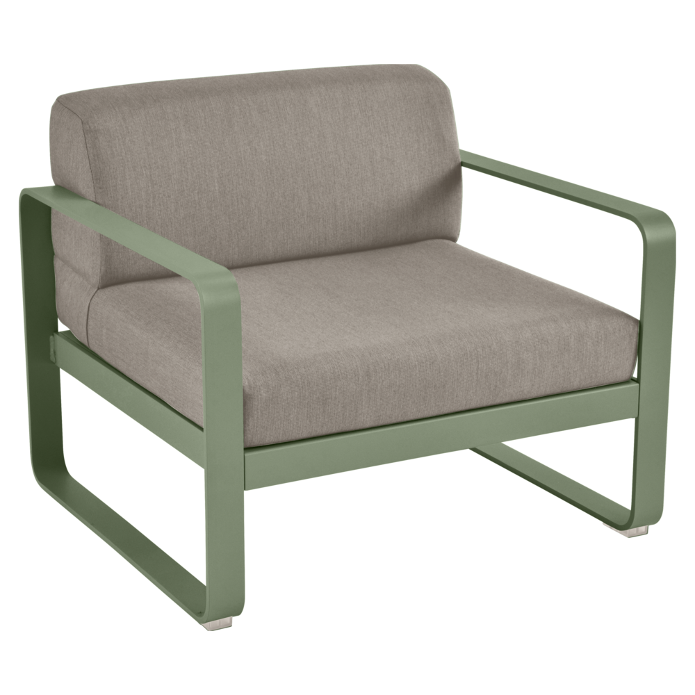 BELLEVIE ARMCHAIR