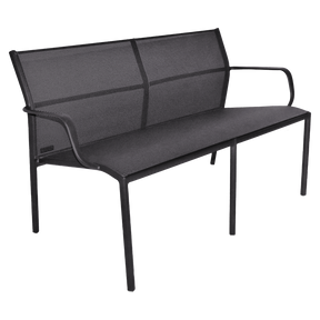 CADIZ 2-SEATER BENCH