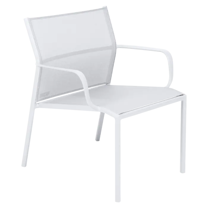 CADIZ LOW ARMCHAIR 