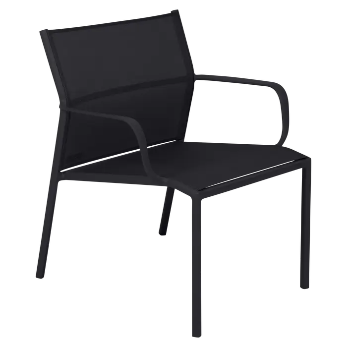 CADIZ LOW ARMCHAIR 