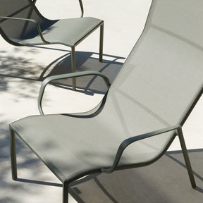 CADIZ LOUNGE ARMCHAIR