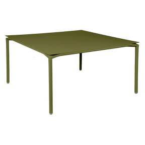 CALVI TABLE 140 X 140 CM