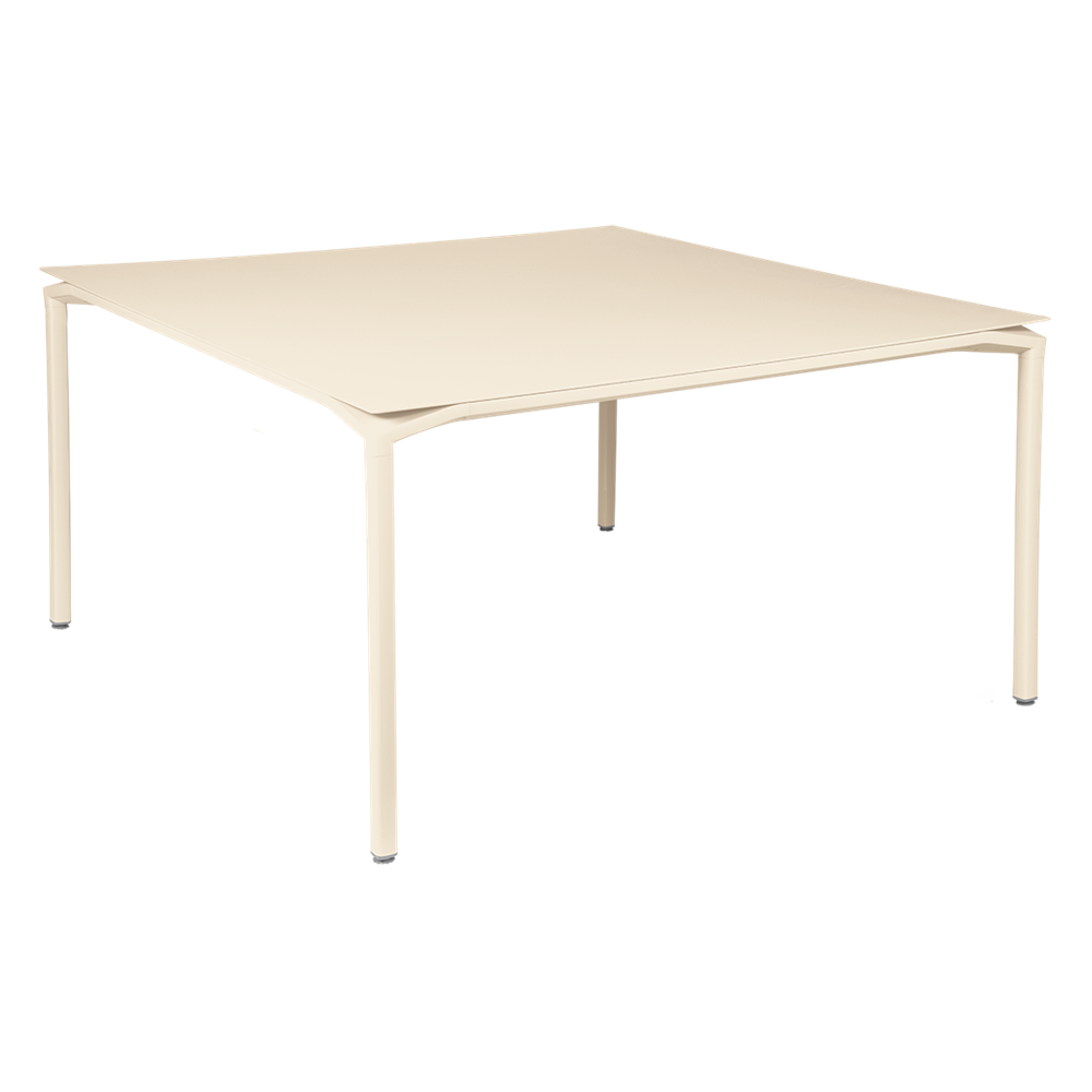 CALVI TABLE 140 X 140 CM