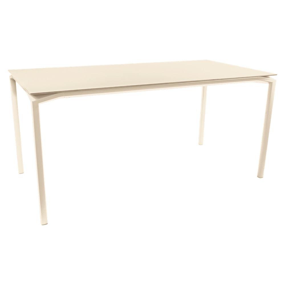CALVI TABLE 160 X 80 CM