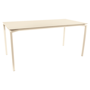 CALVI TABLE 160 X 80 CM