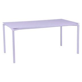 CALVI TABLE 160 X 80 CM