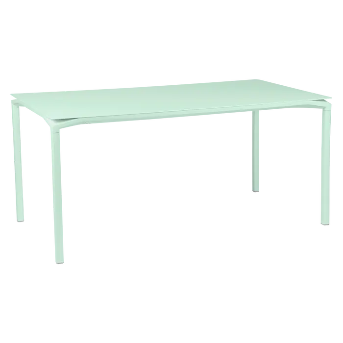 CALVI TABLE 160 X 80 CM