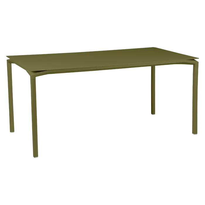 CALVI TABLE 160 X 80 CM