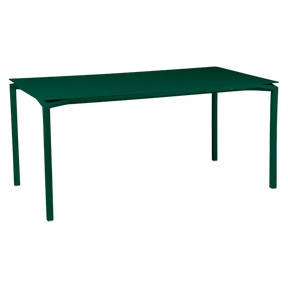 CALVI TABLE 160 X 80 CM