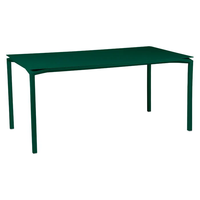 CALVI TABLE 160 X 80 CM