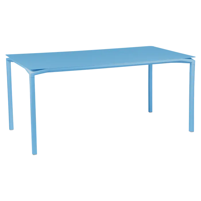 CALVI TABLE 160 X 80 CM