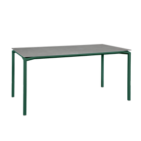 CALVI KRETA MINERAL TABLE 160 X 80 CM-GREY