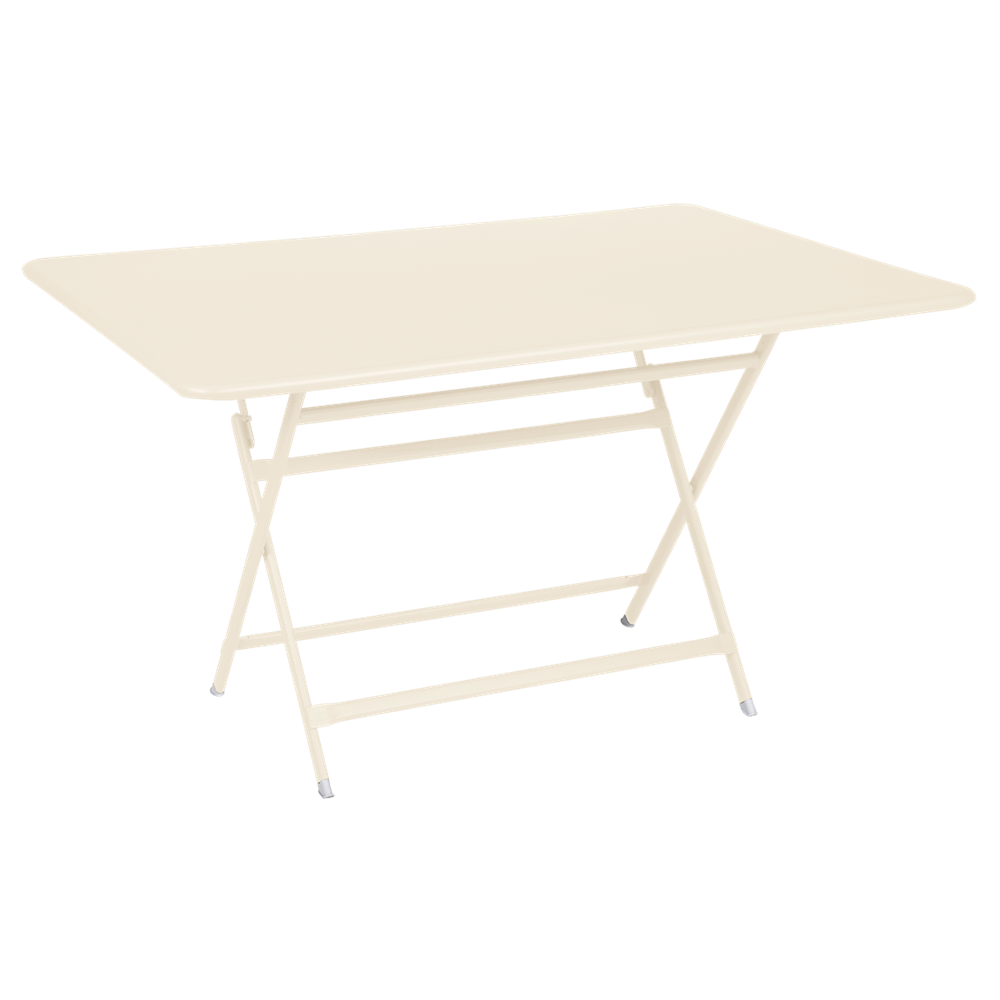 CARACTERE FOLDING TABLE 90X128 CM