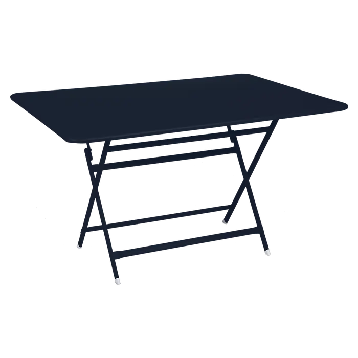 CARACTERE FOLDING TABLE 90X128 CM