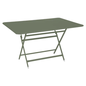 CARACTERE FOLDING TABLE 90X128 CM