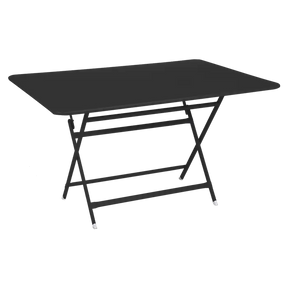 CARACTERE FOLDING TABLE 90X128 CM