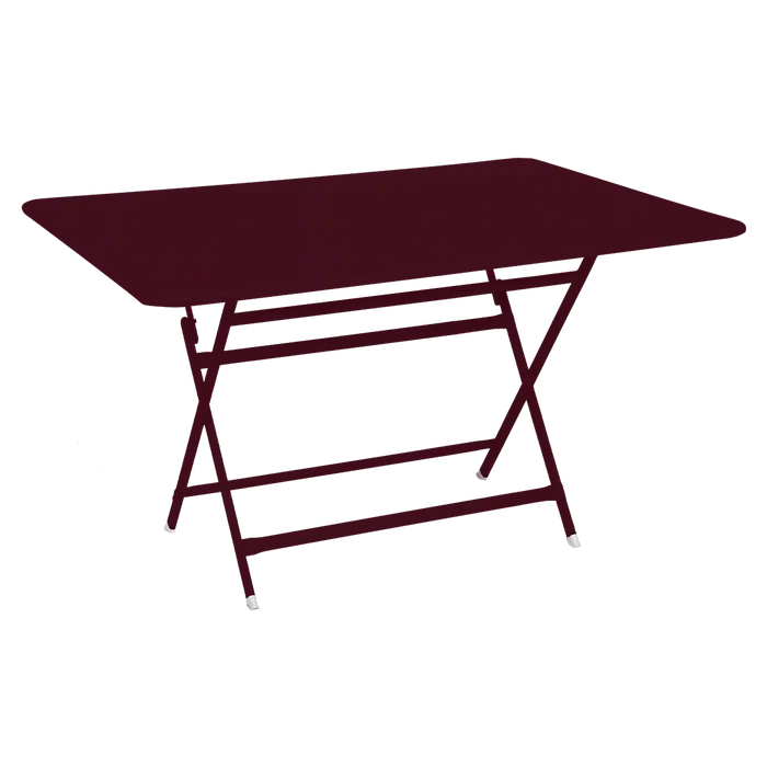 CARACTERE FOLDING TABLE 90X128 CM