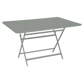 CARACTERE FOLDING TABLE 90X128 CM