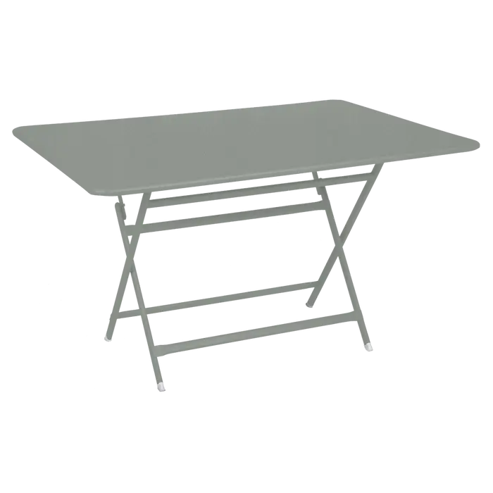 CARACTERE FOLDING TABLE 90X128 CM