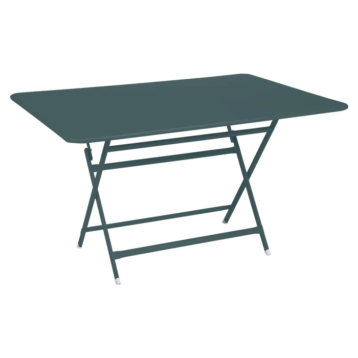 CARACTERE FOLDING TABLE 90X128 CM