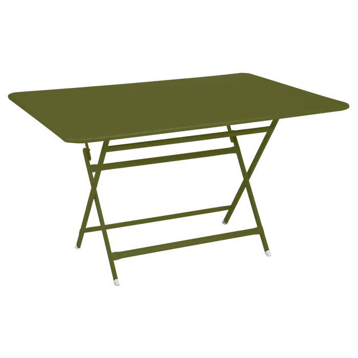 CARACTERE FOLDING TABLE 90X128 CM