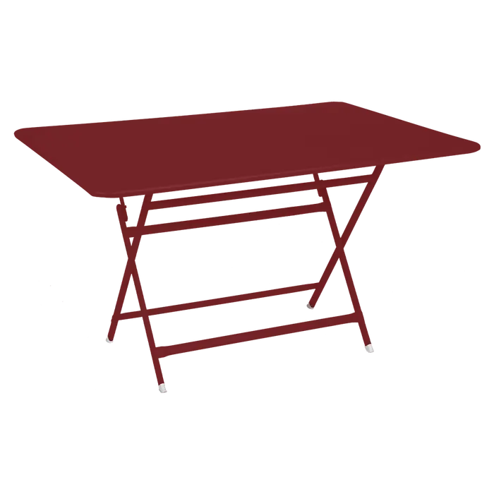 CARACTERE FOLDING TABLE 90X128 CM