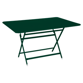 CARACTERE FOLDING TABLE 90X128 CM