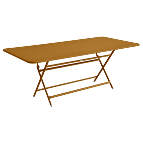 CARACTERE FOLDING TABLE 90 X 190 CM