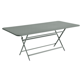 CARACTERE FOLDING TABLE 90 X 190 CM