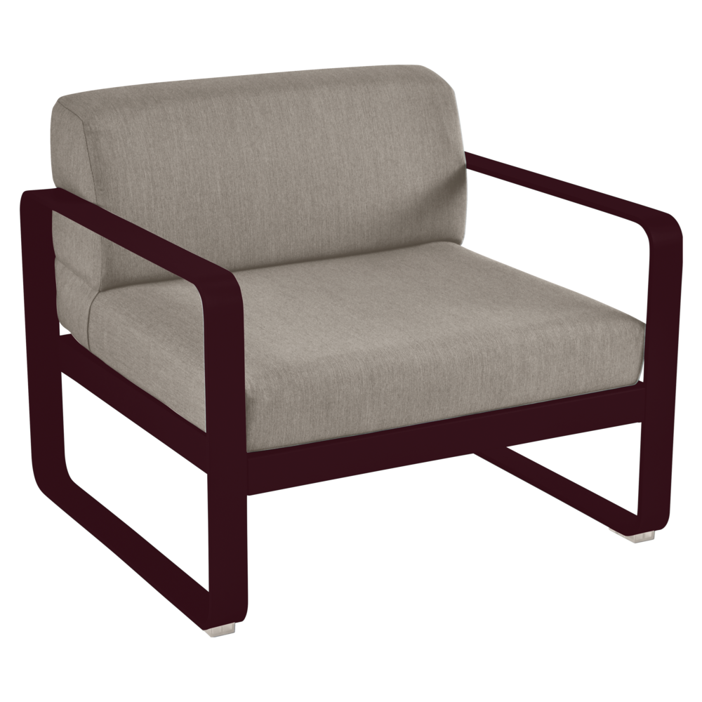 BELLEVIE ARMCHAIR