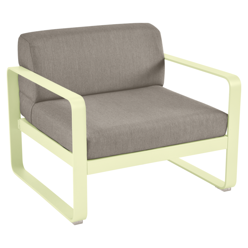 BELLEVIE ARMCHAIR