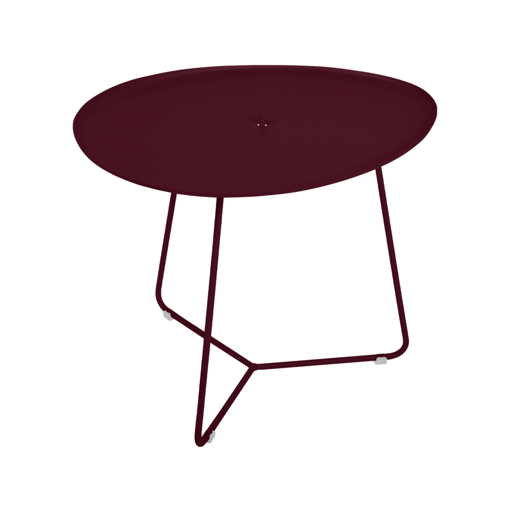 COCOTTE TRAY TABLE