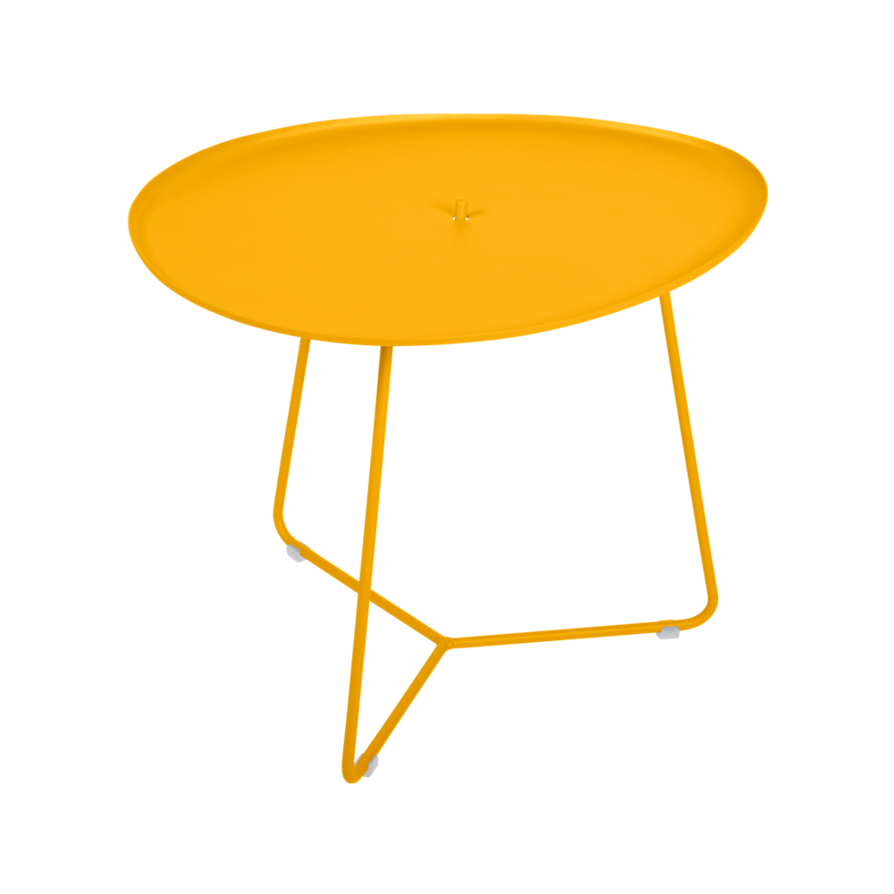 COCOTTE TRAY TABLE