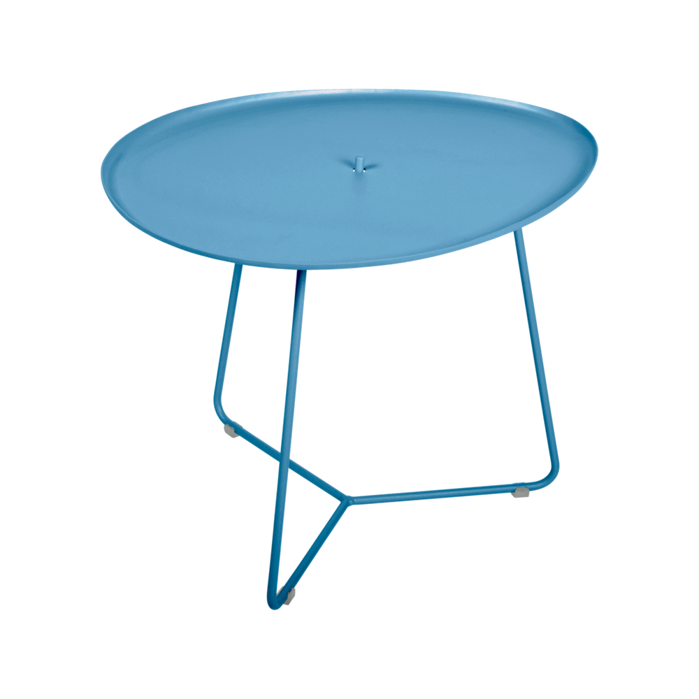 COCOTTE TRAY TABLE